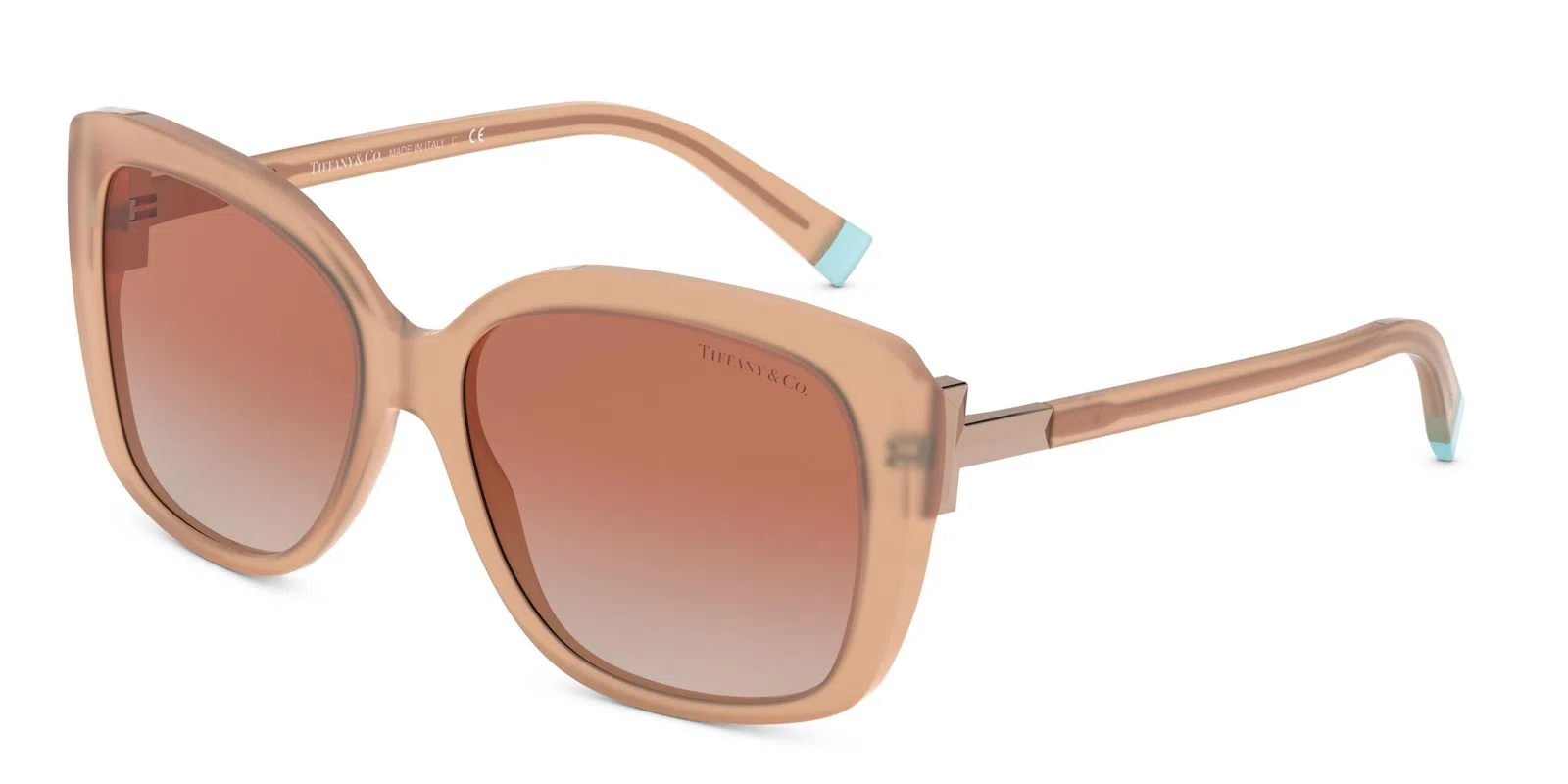 Tiffany 4171 Sunglasses - view 5